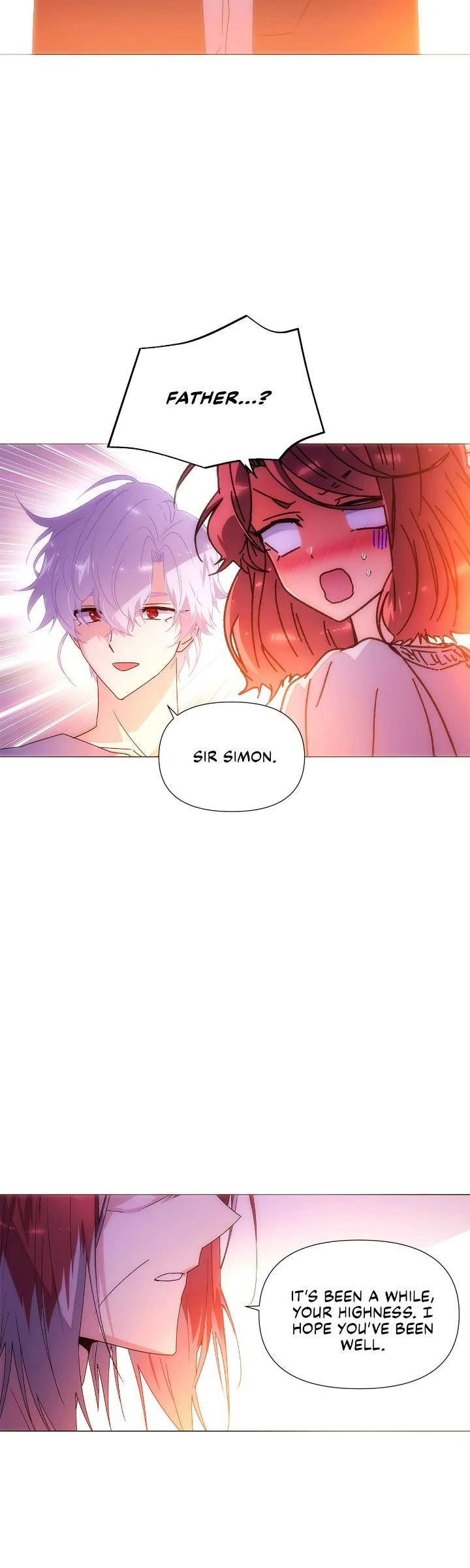 Caught by the Villain - Chapter 162 manhwa