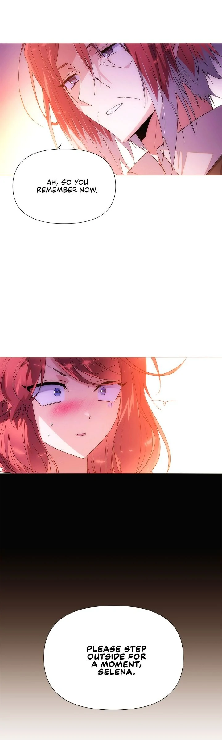 Caught by the Villain - Chapter 162 manhwa