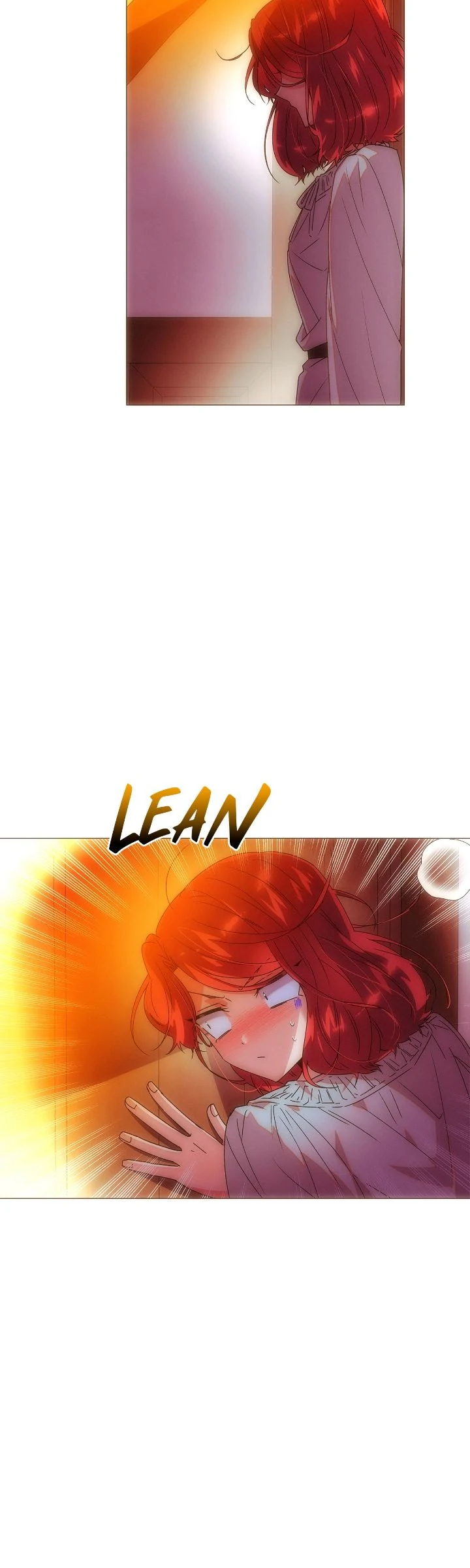 Caught by the Villain - Chapter 163 manhwa