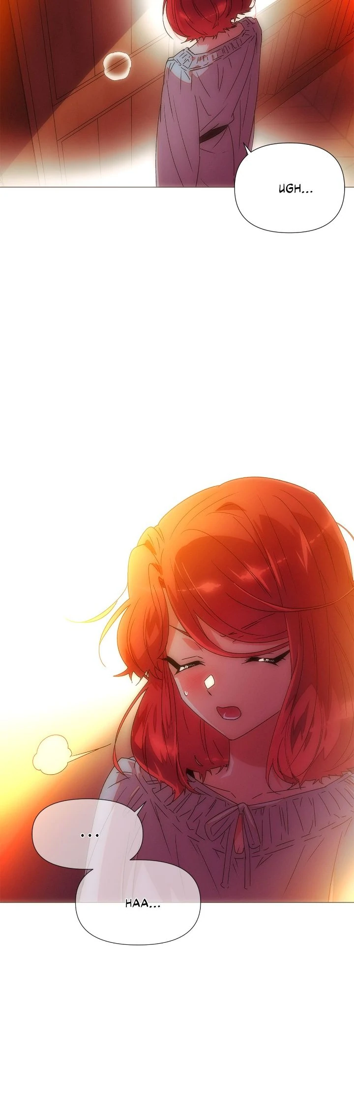Caught by the Villain - Chapter 163 manhwa