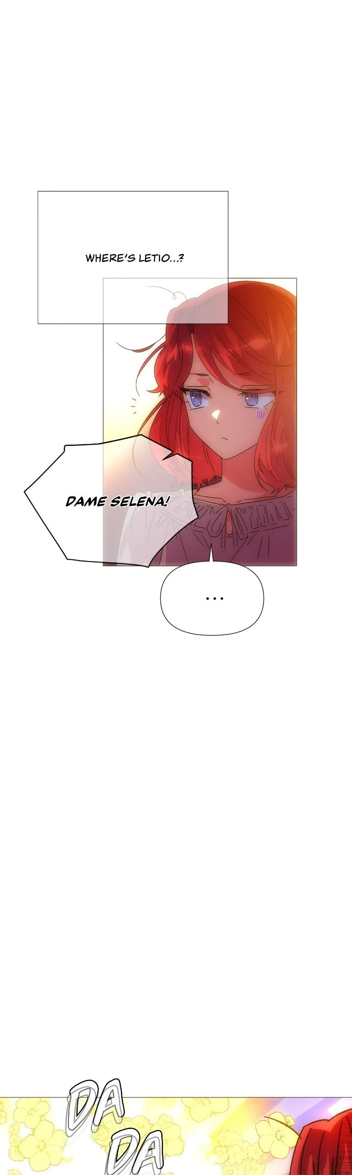 Caught by the Villain - Chapter 163 manhwa