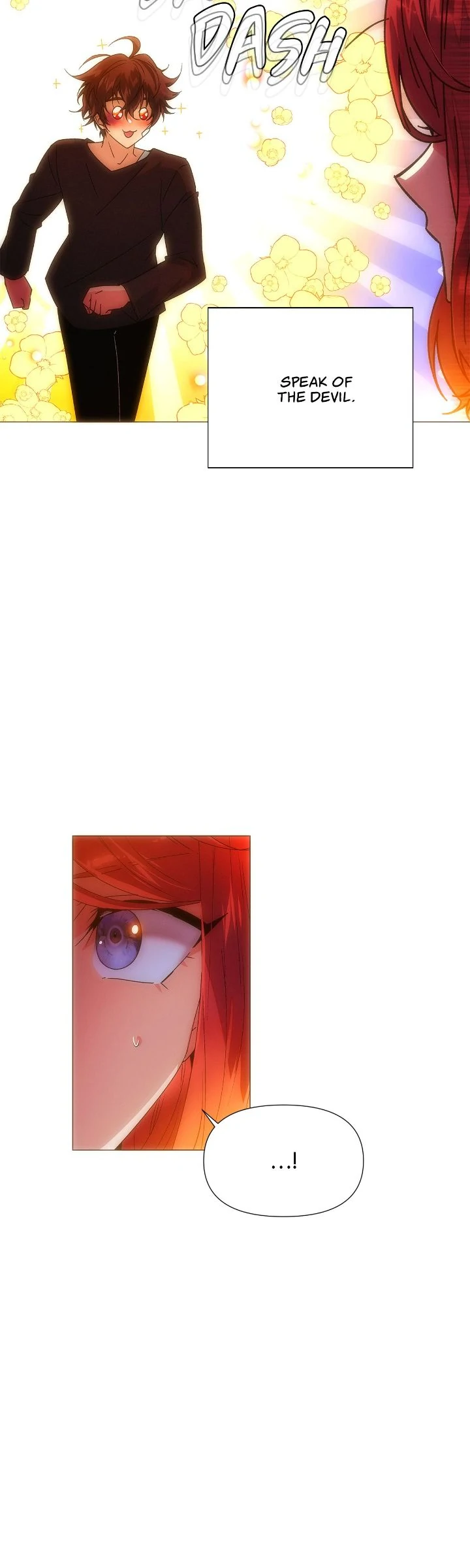 Caught by the Villain - Chapter 163 manhwa