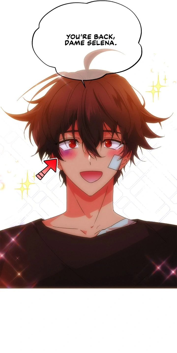 Caught by the Villain - Chapter 163 manhwa