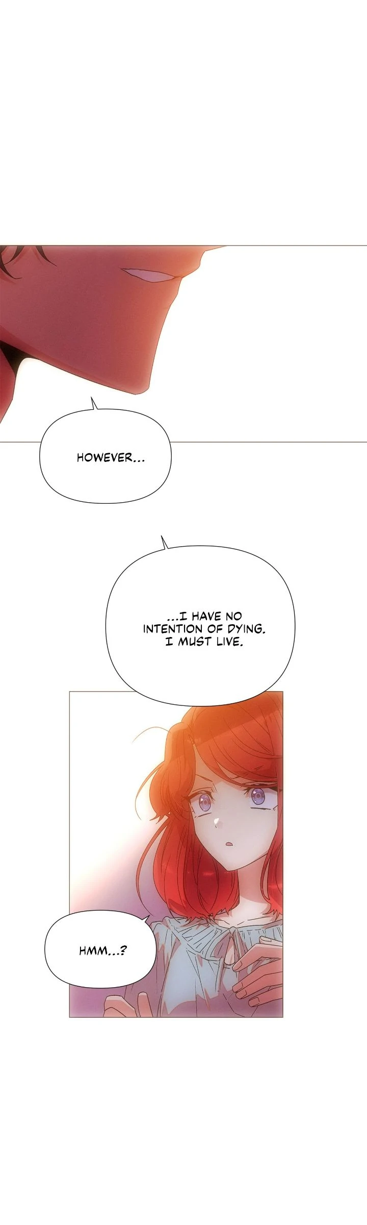 Caught by the Villain - Chapter 163 manhwa