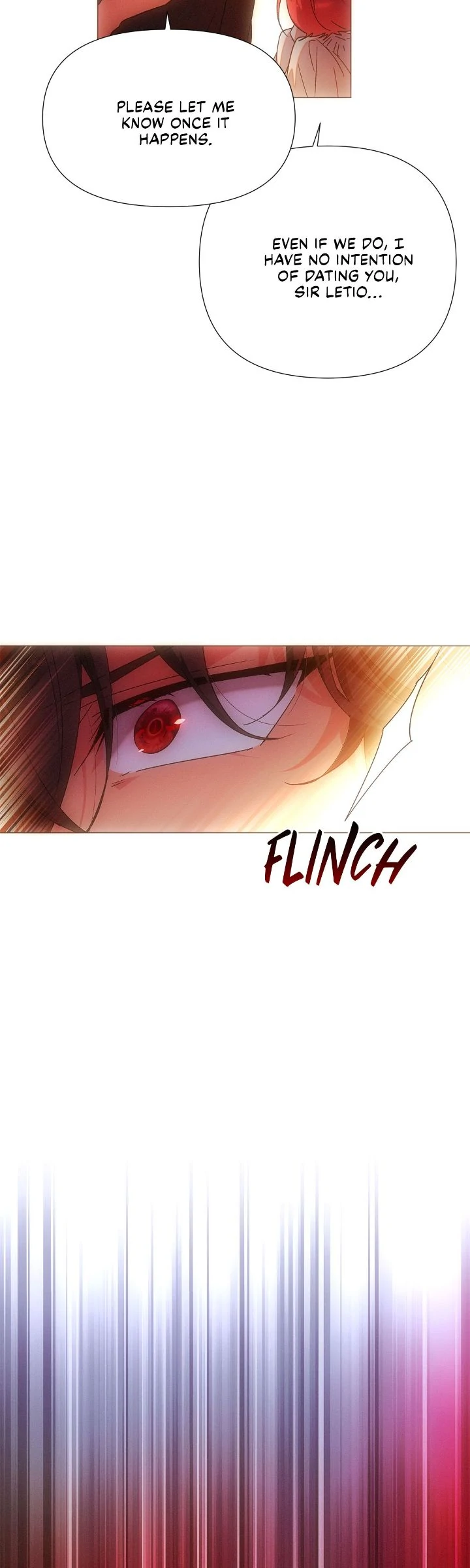 Caught by the Villain - Chapter 163 manhwa