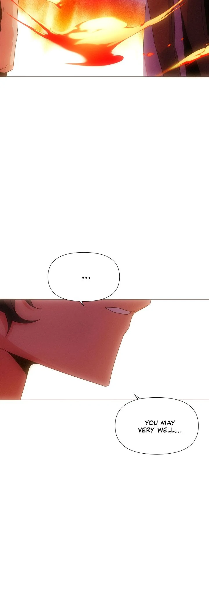 Caught by the Villain - Chapter 163 manhwa