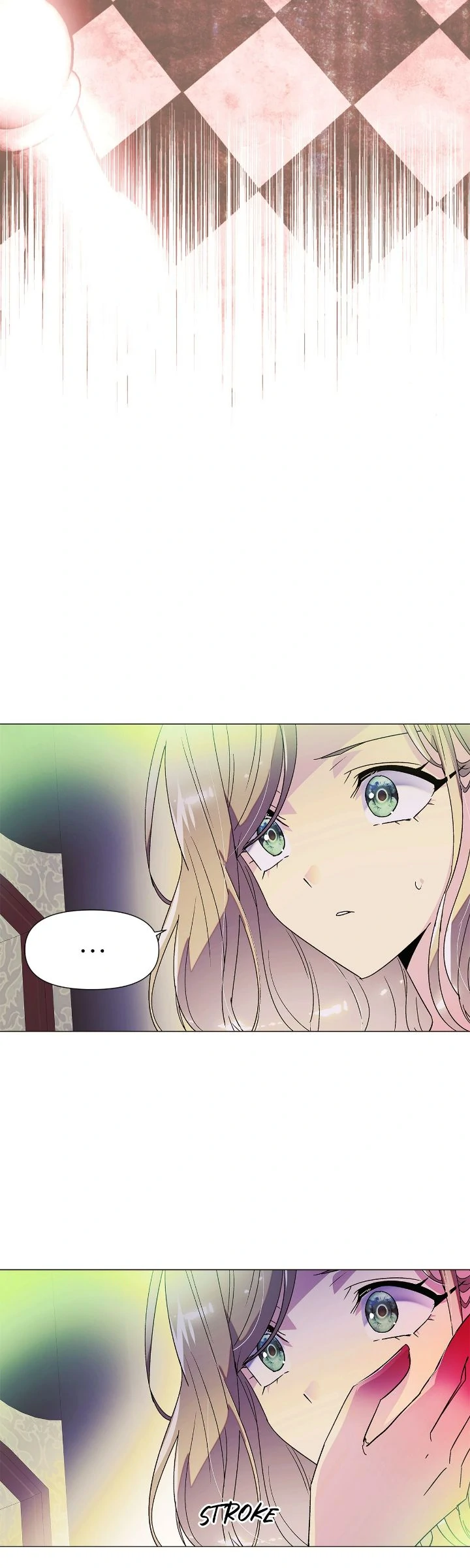 Caught by the Villain - Chapter 163 manhwa