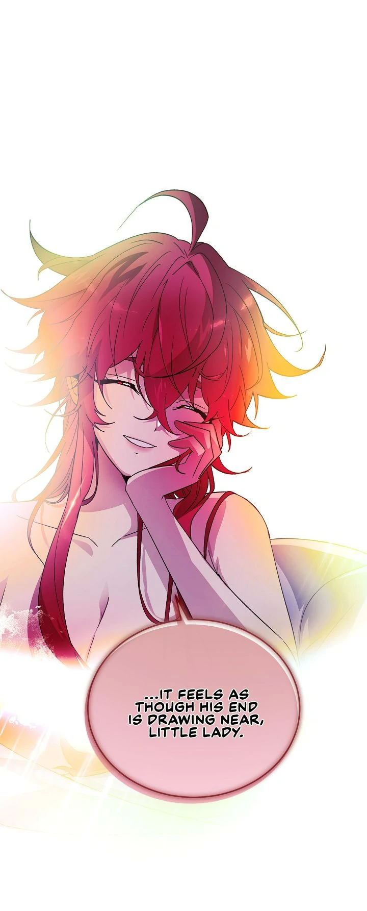 Caught by the Villain - Chapter 163 manhwa