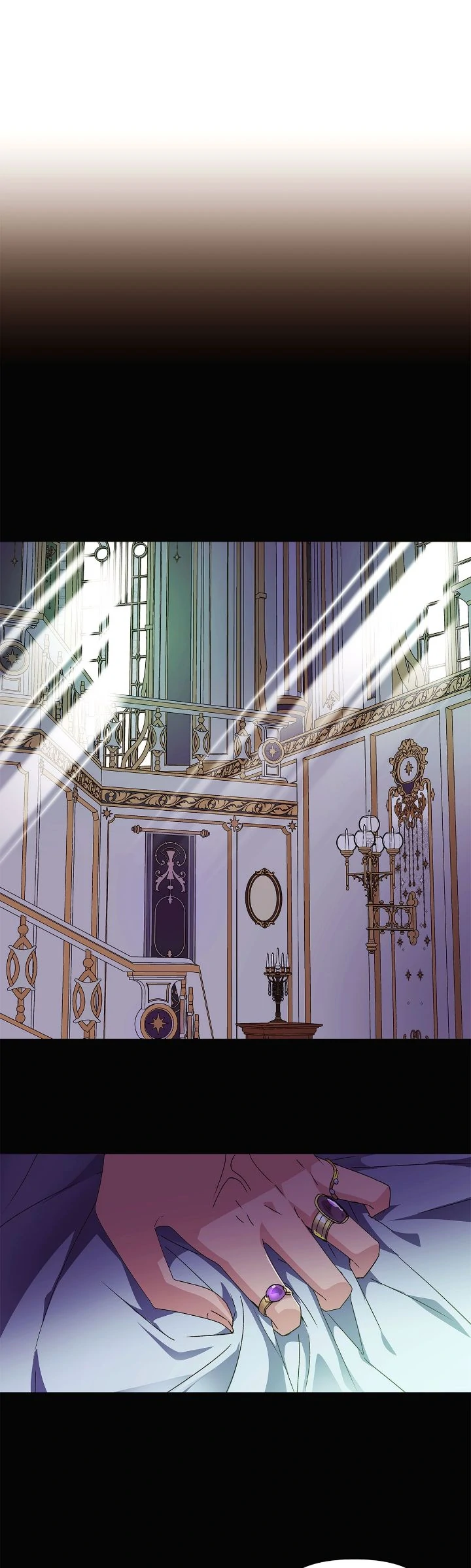 Caught by the Villain - Chapter 164 manhwa