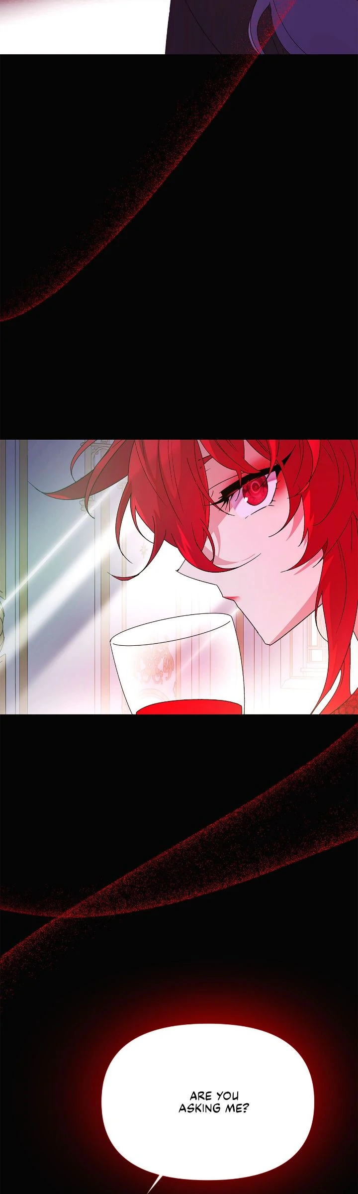 Caught by the Villain - Chapter 164 manhwa