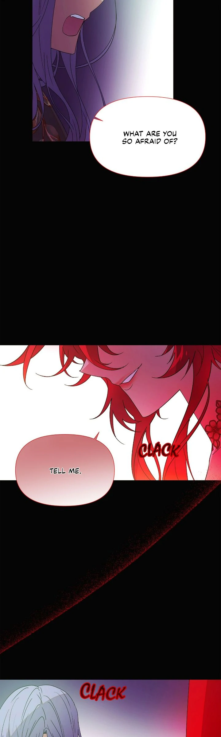 Caught by the Villain - Chapter 164 manhwa