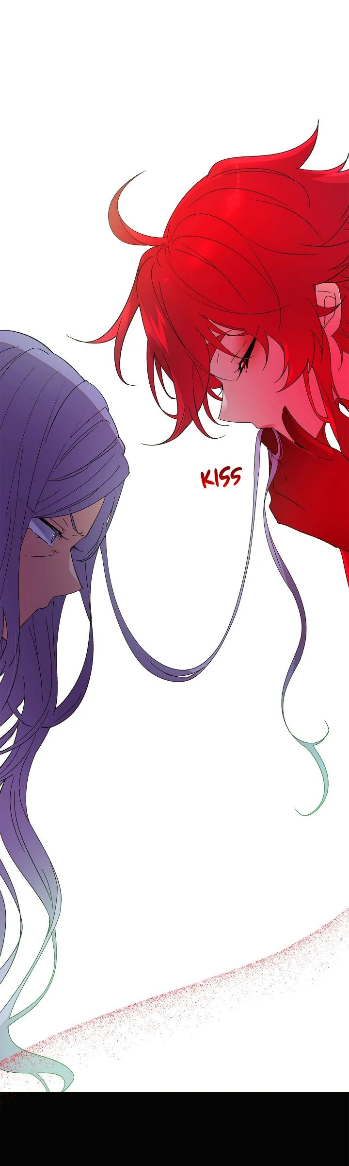 Caught by the Villain - Chapter 164 manhwa