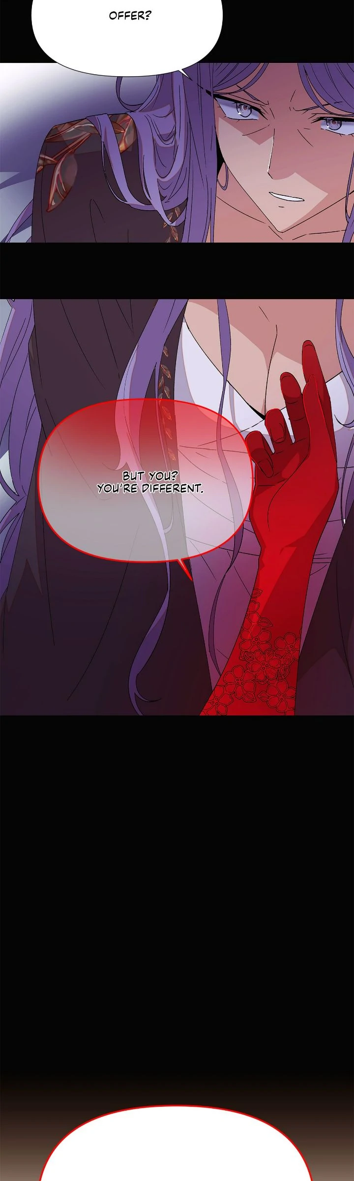 Caught by the Villain - Chapter 164 manhwa