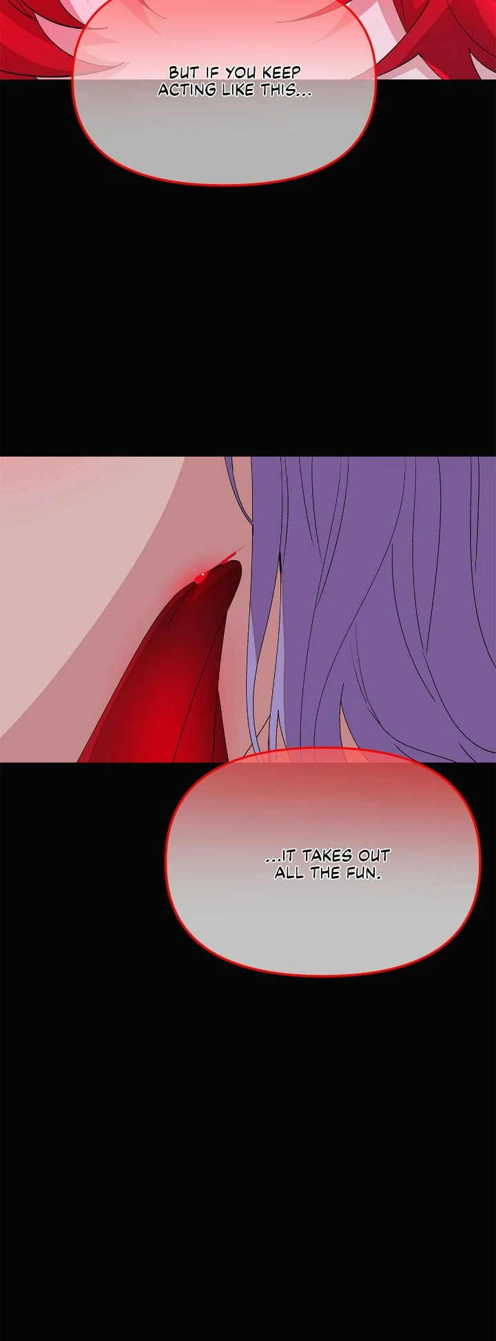Caught by the Villain - Chapter 164 manhwa