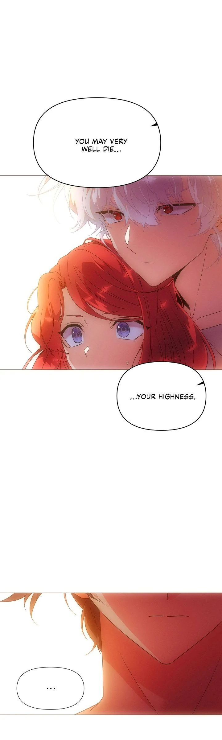 Caught by the Villain - Chapter 164 manhwa