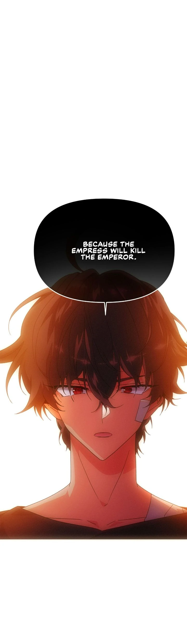 Caught by the Villain - Chapter 164 manhwa