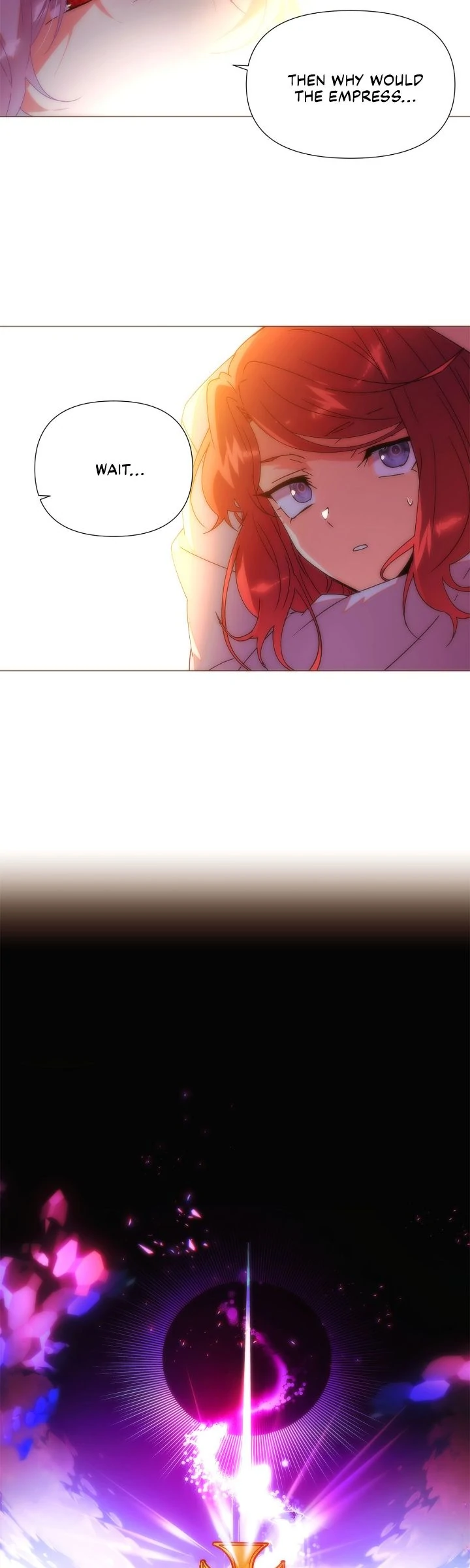 Caught by the Villain - Chapter 164 manhwa