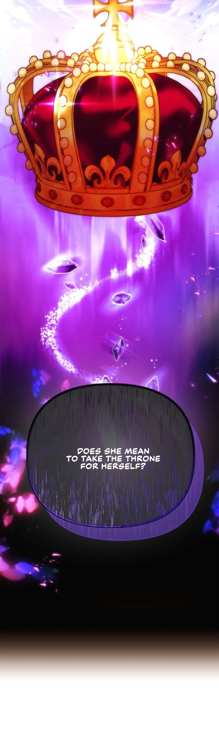 Caught by the Villain - Chapter 164 manhwa