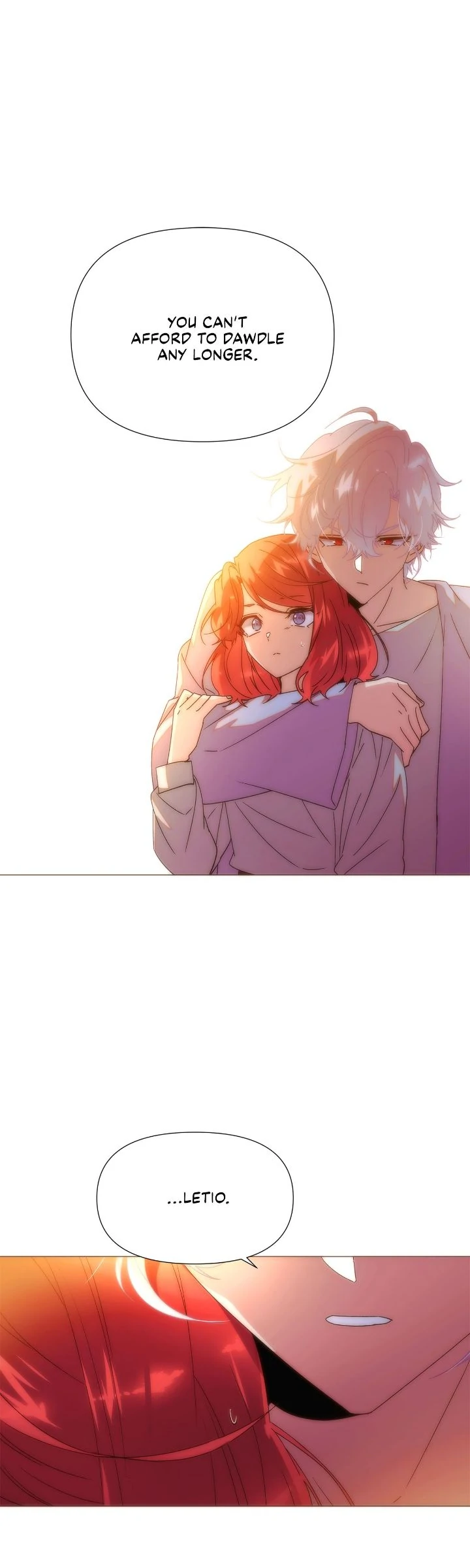 Caught by the Villain - Chapter 164 manhwa