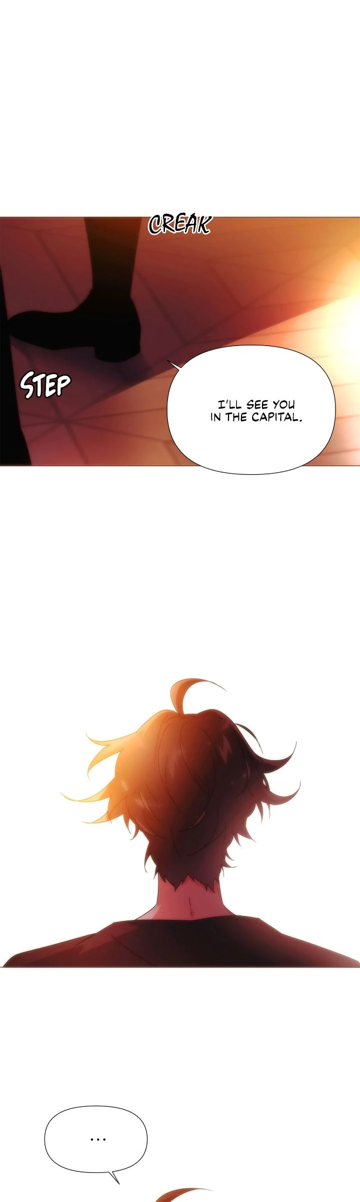 Caught by the Villain - Chapter 164 manhwa
