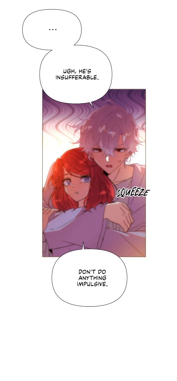 Caught by the Villain - Chapter 164 manhwa