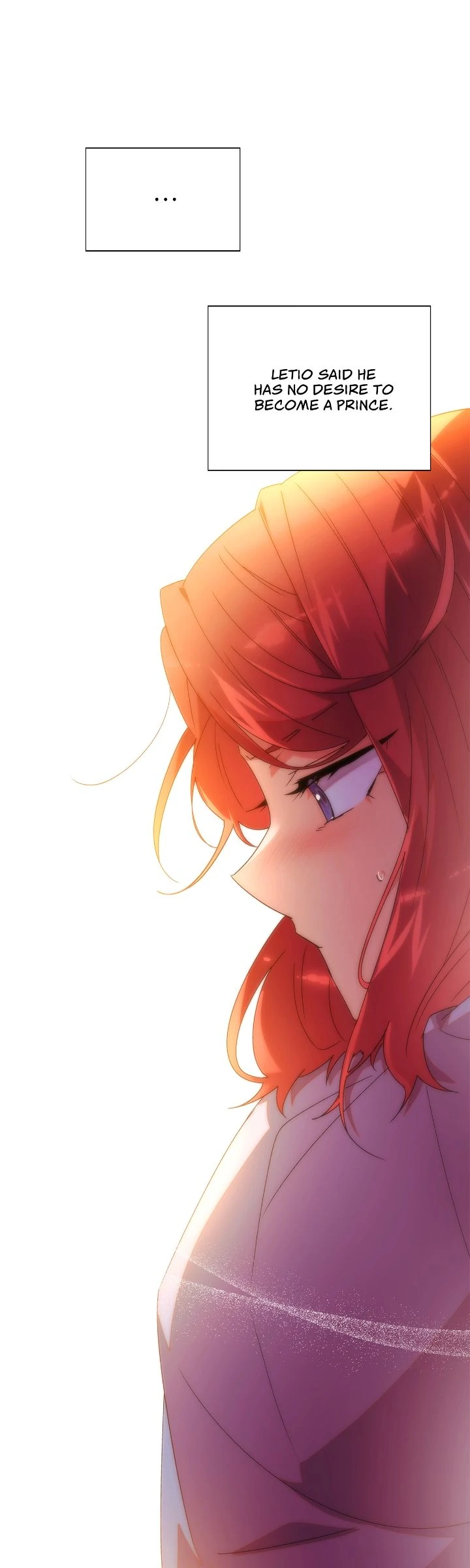 Caught by the Villain - Chapter 164 manhwa