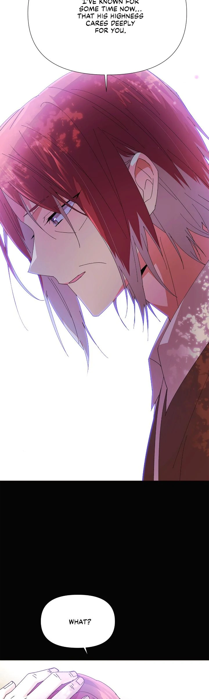 Caught by the Villain - Chapter 165 manhwa