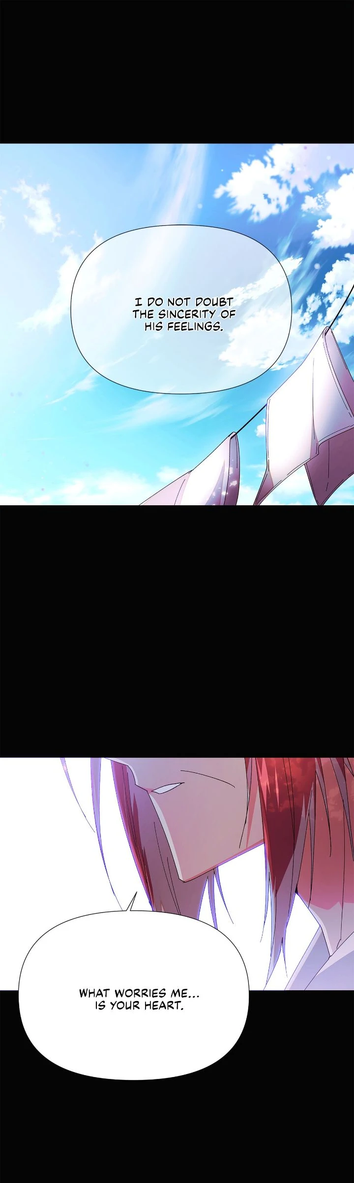 Caught by the Villain - Chapter 165 manhwa