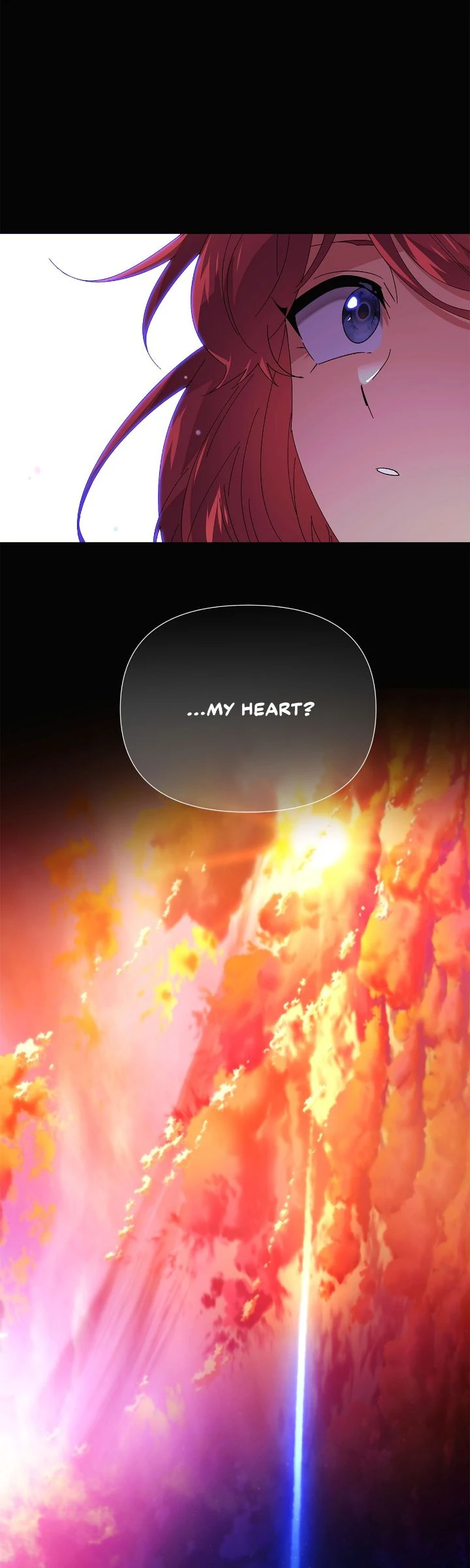 Caught by the Villain - Chapter 165 manhwa
