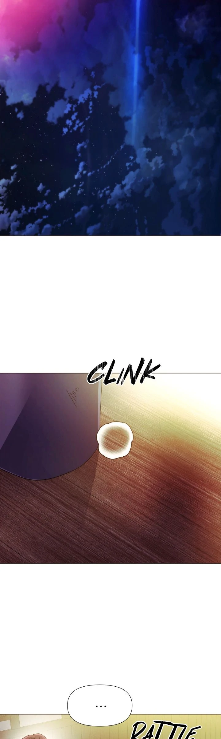 Caught by the Villain - Chapter 165 manhwa