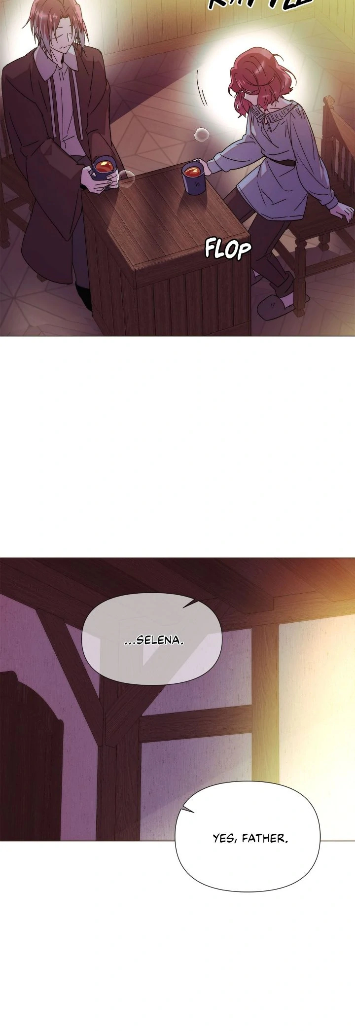 Caught by the Villain - Chapter 165 manhwa