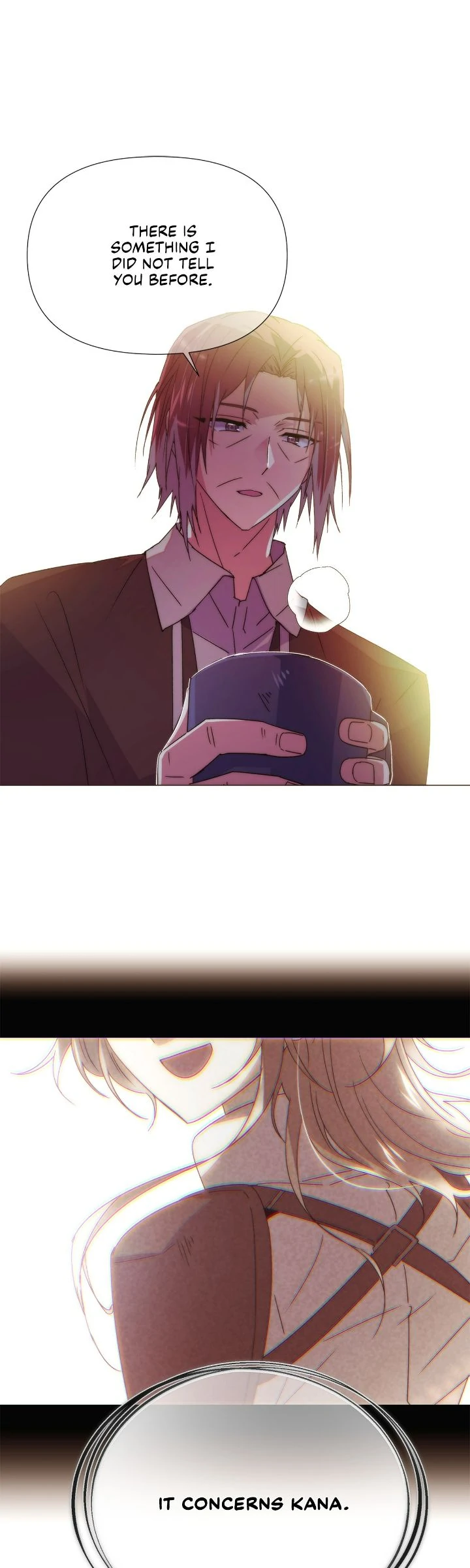 Caught by the Villain - Chapter 165 manhwa