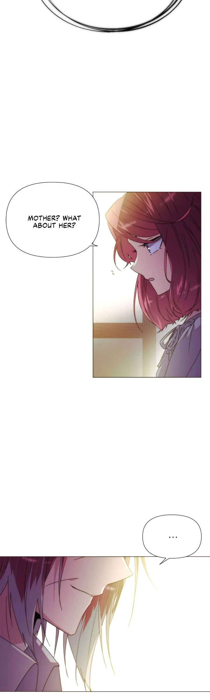 Caught by the Villain - Chapter 165 manhwa