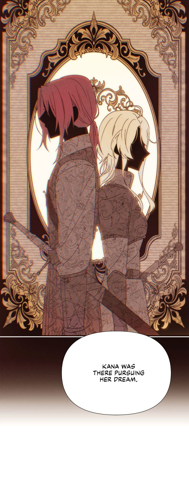 Caught by the Villain - Chapter 165 manhwa