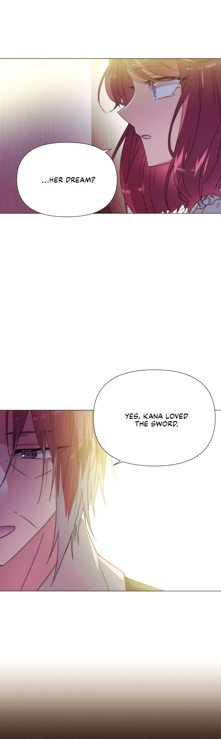 Caught by the Villain - Chapter 165 manhwa