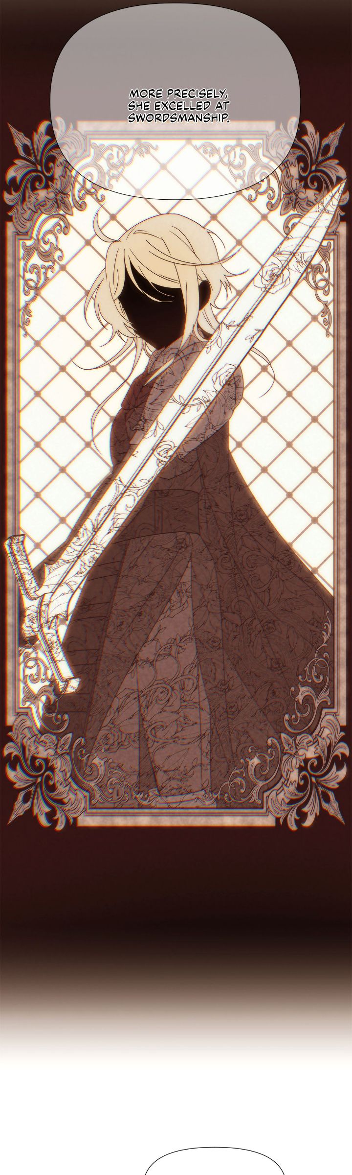 Caught by the Villain - Chapter 165 manhwa