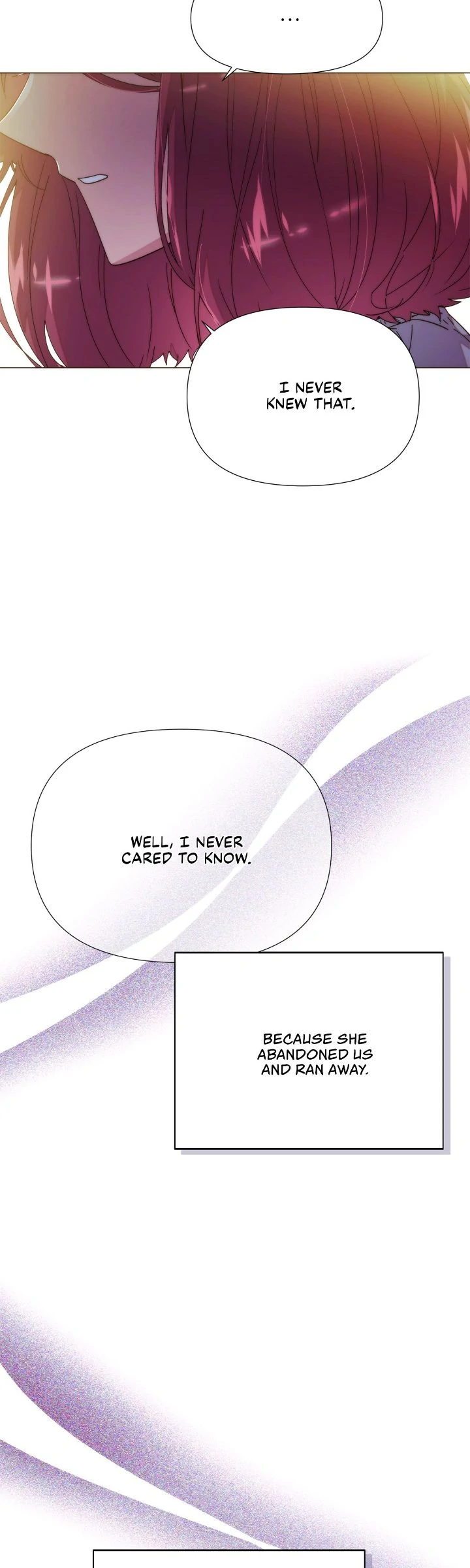 Caught by the Villain - Chapter 165 manhwa