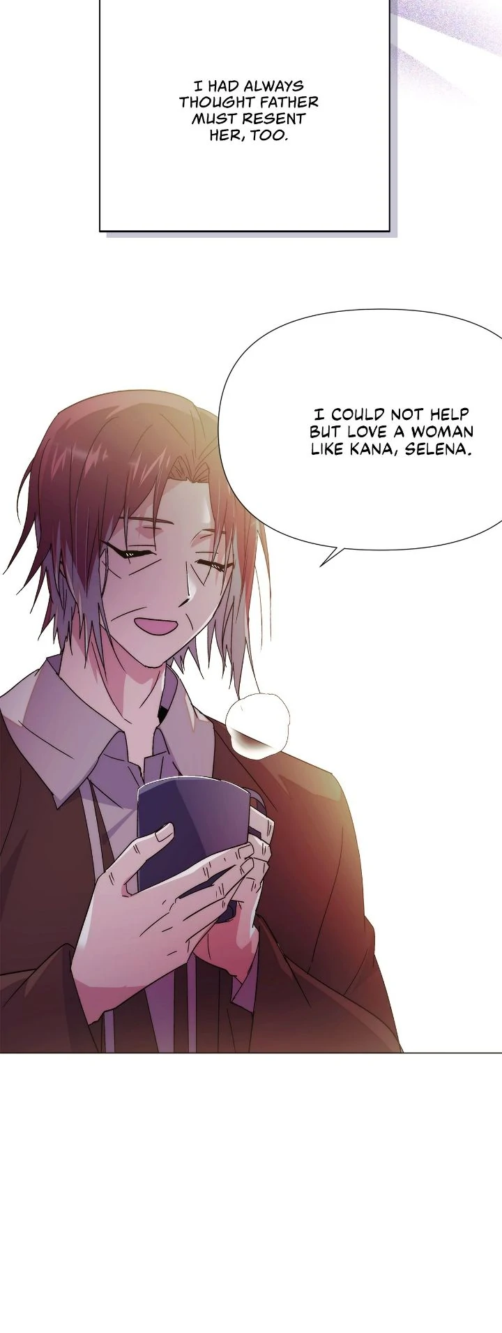 Caught by the Villain - Chapter 165 manhwa