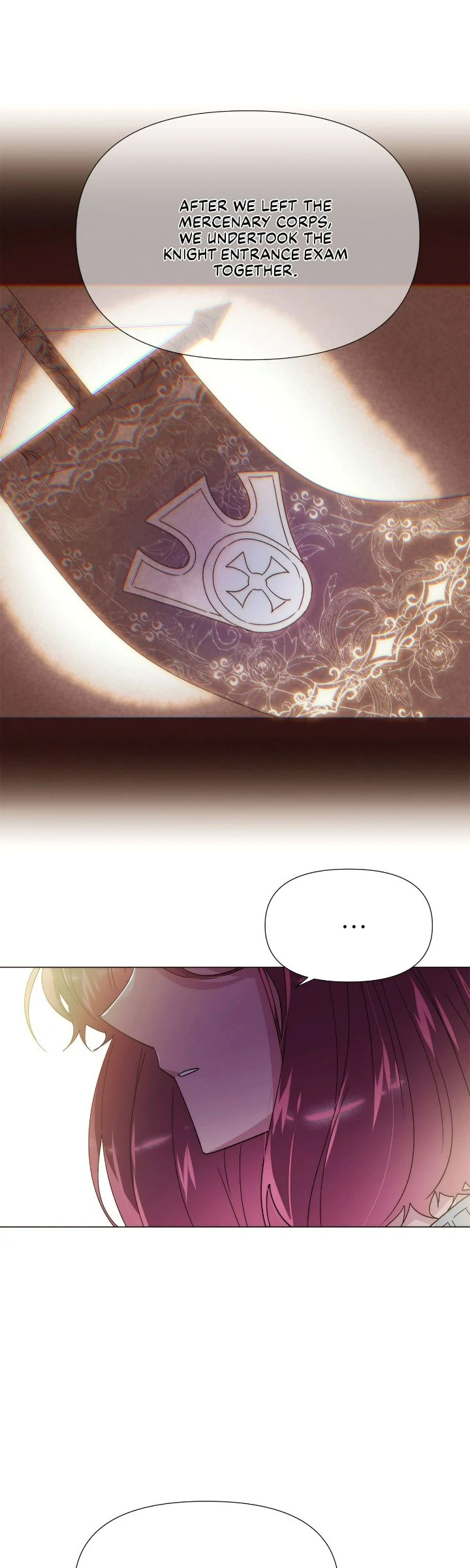 Caught by the Villain - Chapter 165 manhwa