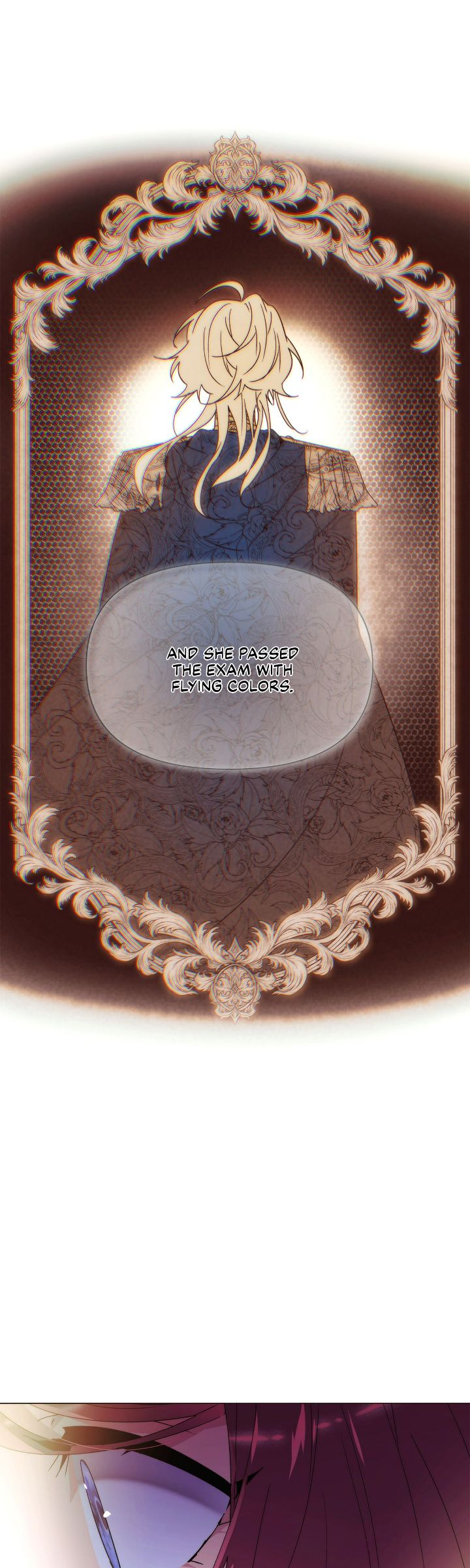 Caught by the Villain - Chapter 165 manhwa