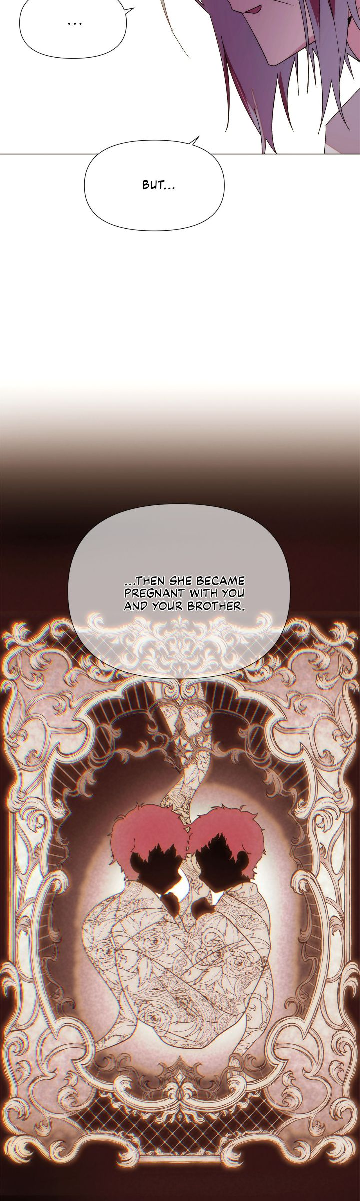 Caught by the Villain - Chapter 165 manhwa