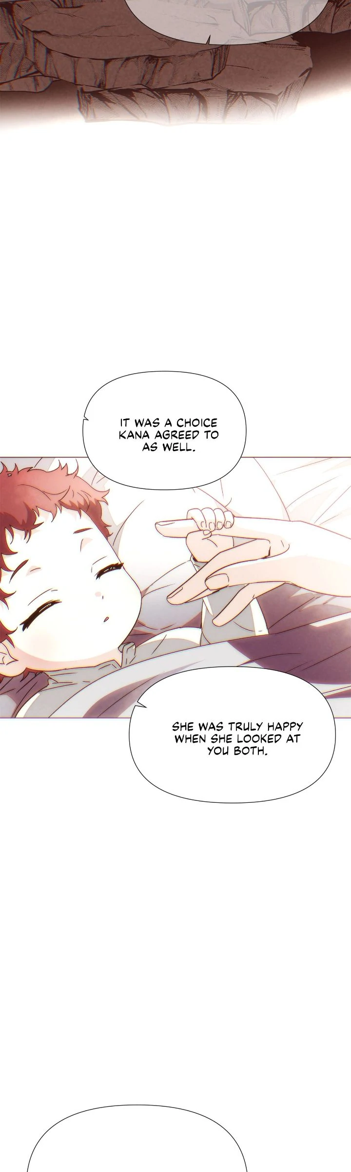 Caught by the Villain - Chapter 165 manhwa