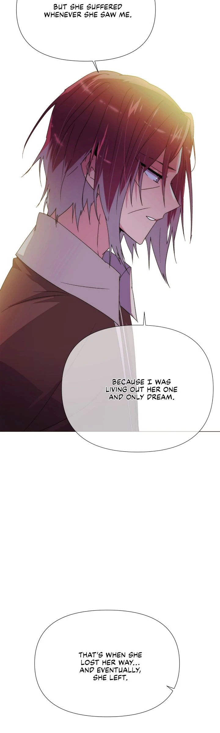 Caught by the Villain - Chapter 165 manhwa