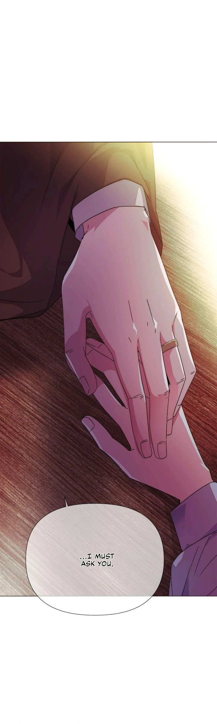 Caught by the Villain - Chapter 165 manhwa