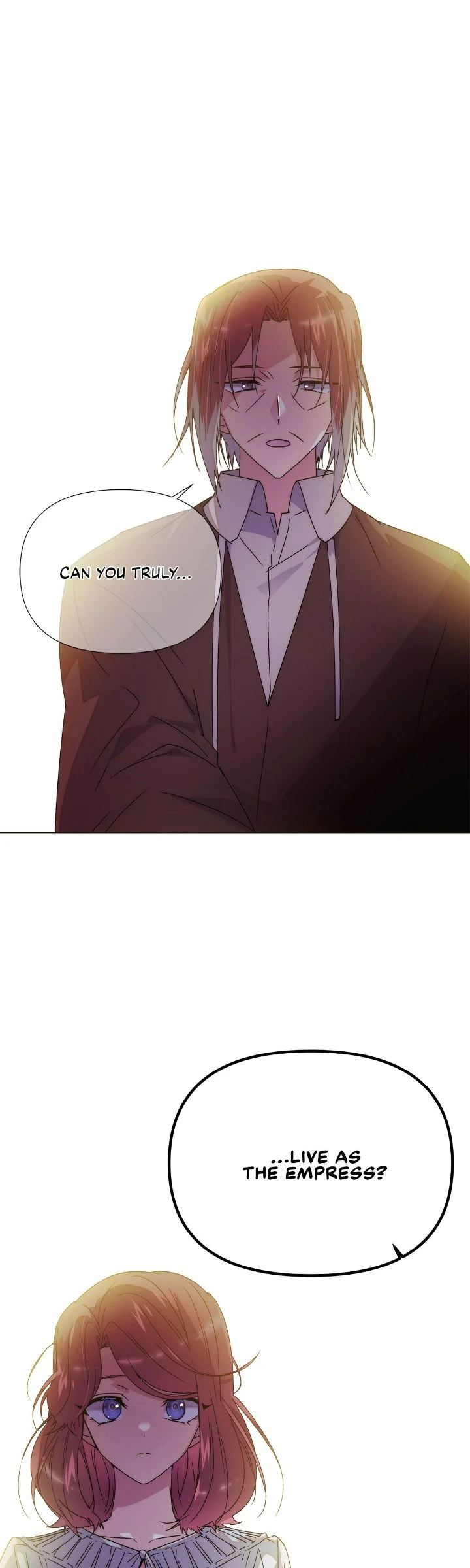 Caught by the Villain - Chapter 165 manhwa