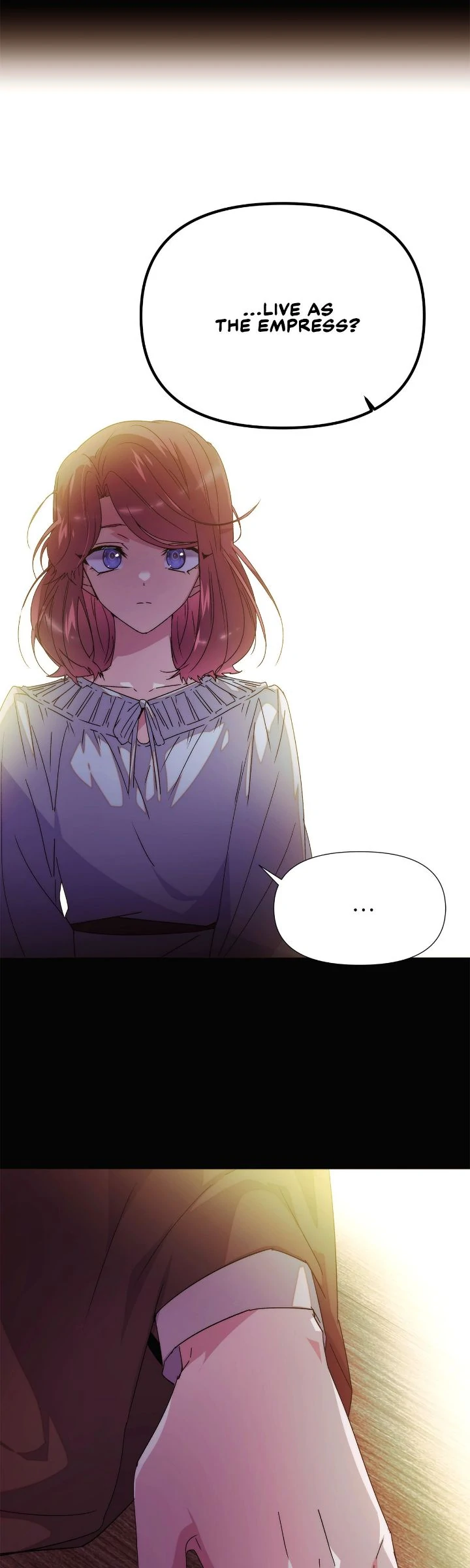 Caught by the Villain - Chapter 166 manhwa