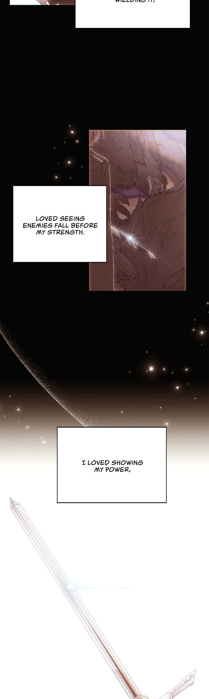 Caught by the Villain - Chapter 166 manhwa