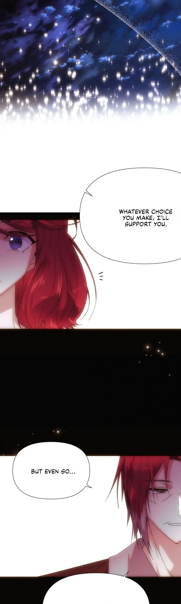 Caught by the Villain - Chapter 166 manhwa