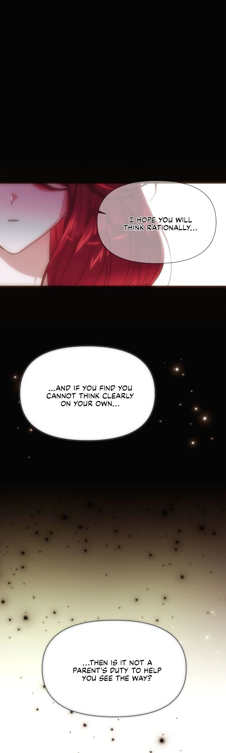 Caught by the Villain - Chapter 166 manhwa