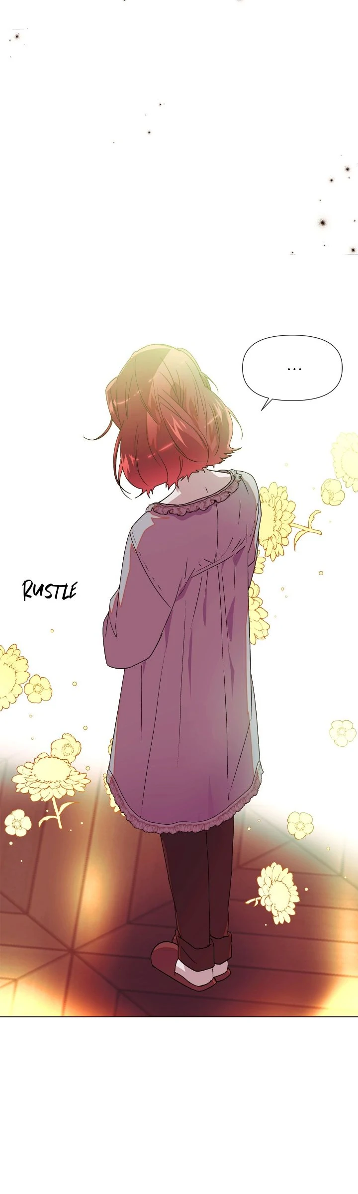 Caught by the Villain - Chapter 166 manhwa
